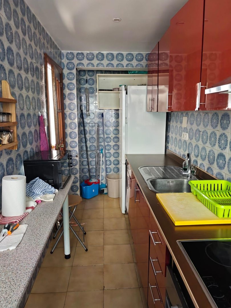 Piso de 65 m² en Granada