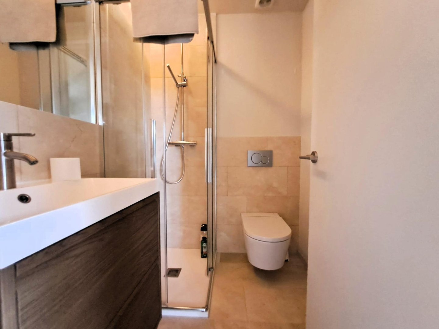 Piso de 100 m² en Bilbao
