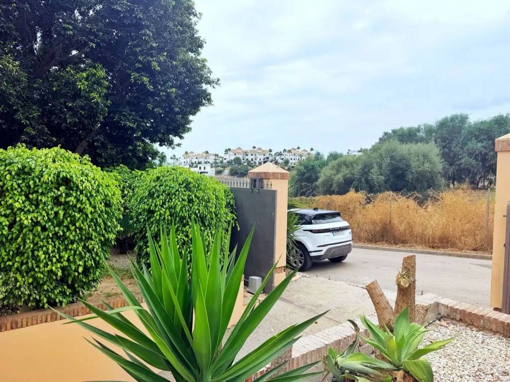 Casa de 545 m² en Benahavís