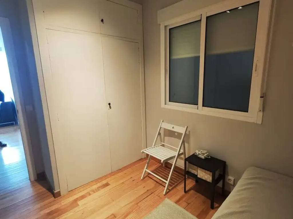 Wohnung 75 m² in Santiago de Compostela