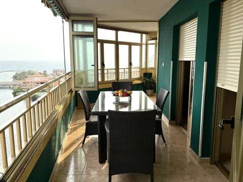 Appartement 120 m² à Carthagène