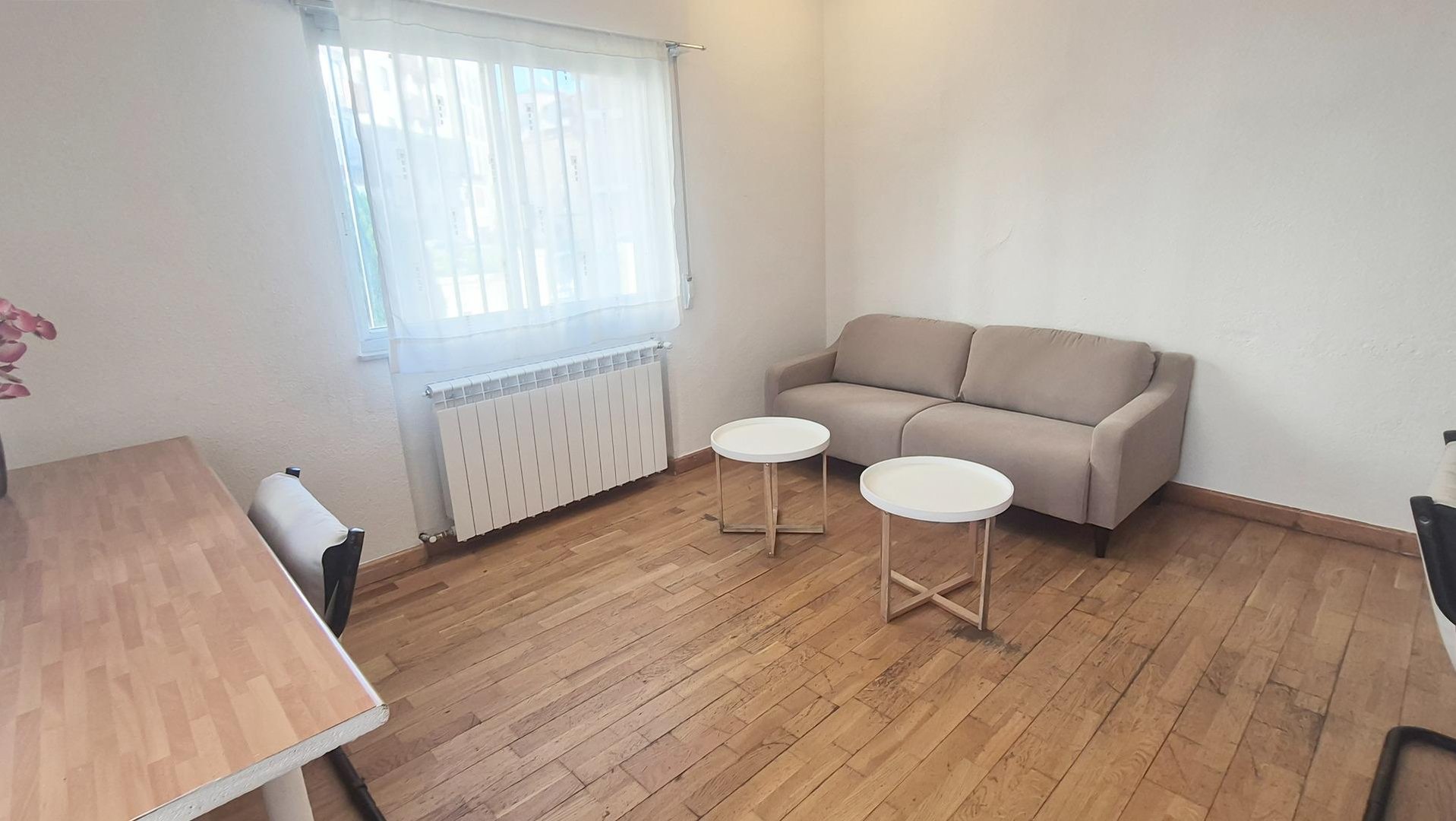 Piso de 83 m² en Salamanca