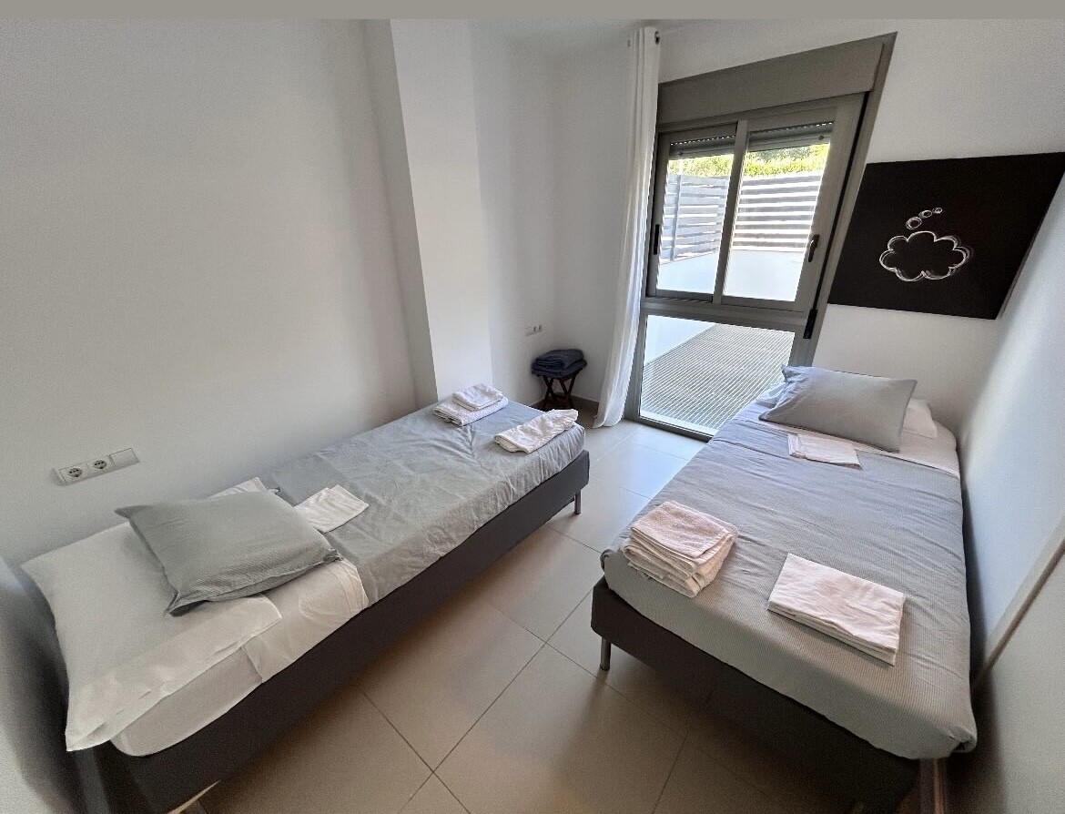 Piso de 130 m² en Santa Eulària des Riu