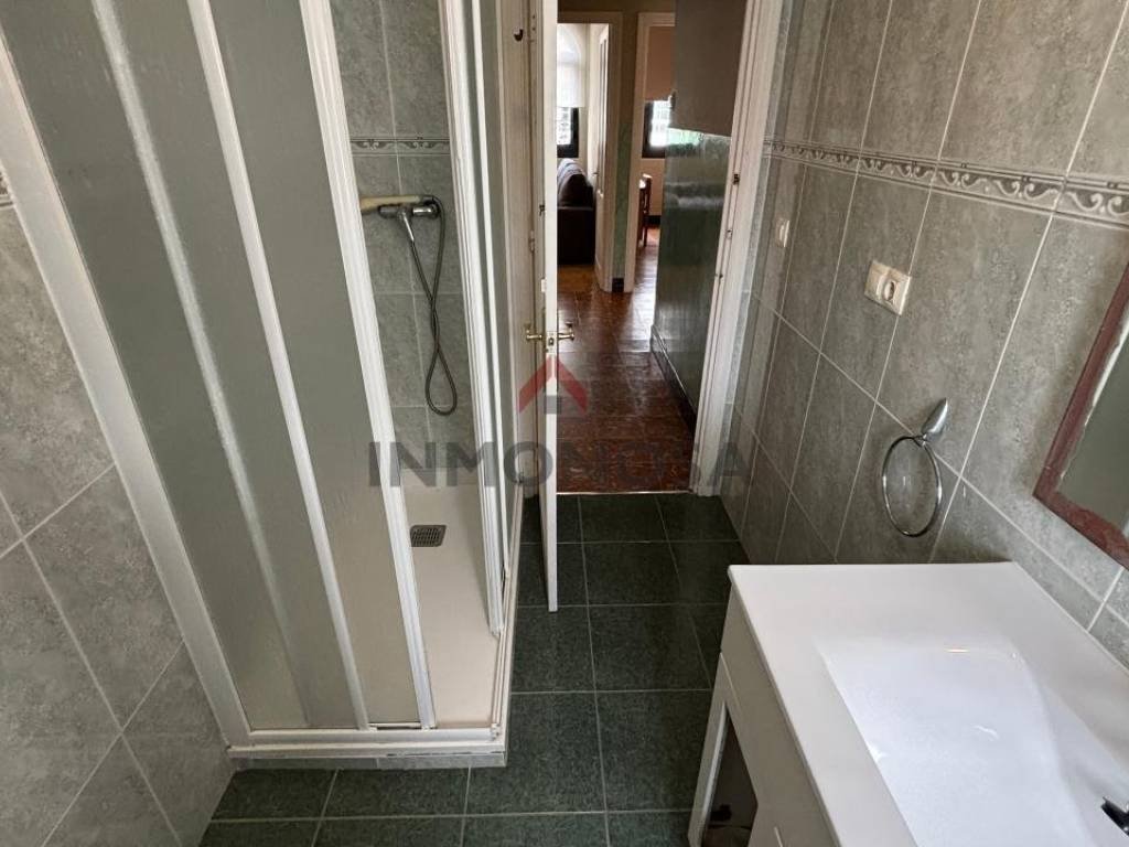 Piso de 79 m² en Ferrol