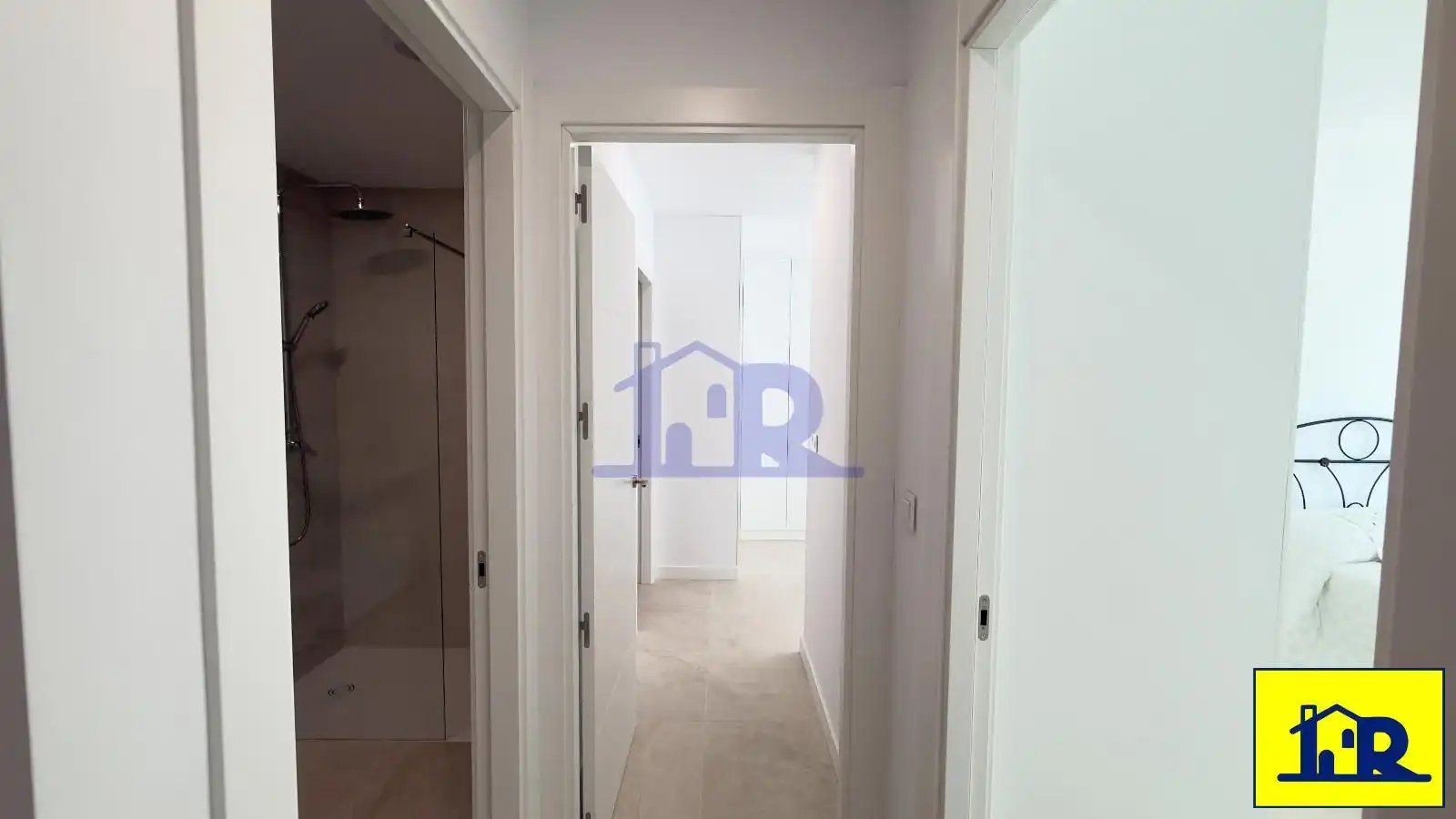 Piso de 102 m² en Cuenca