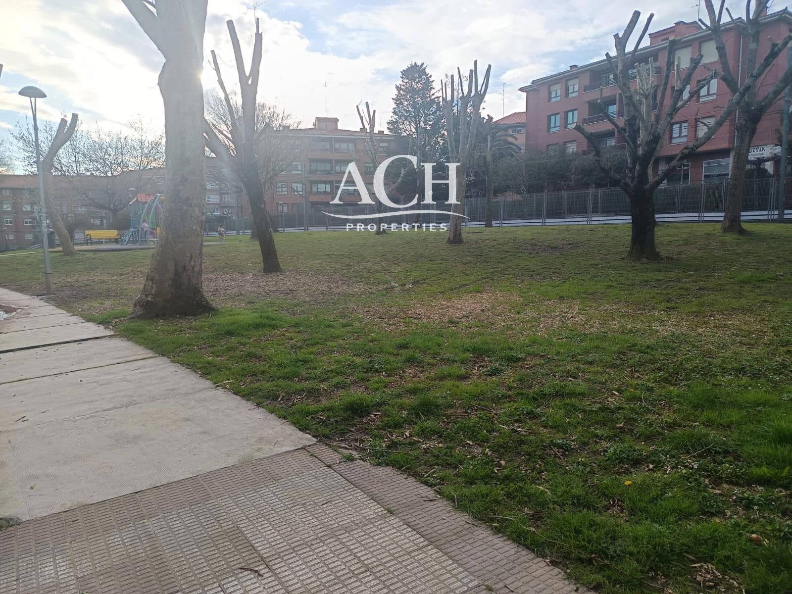 Piso de 90 m² en Sopela