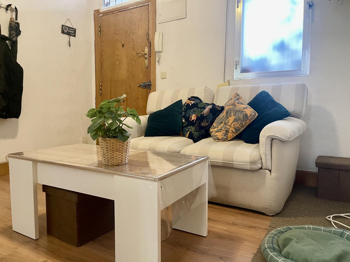 Piso de 40 m² en Madrid