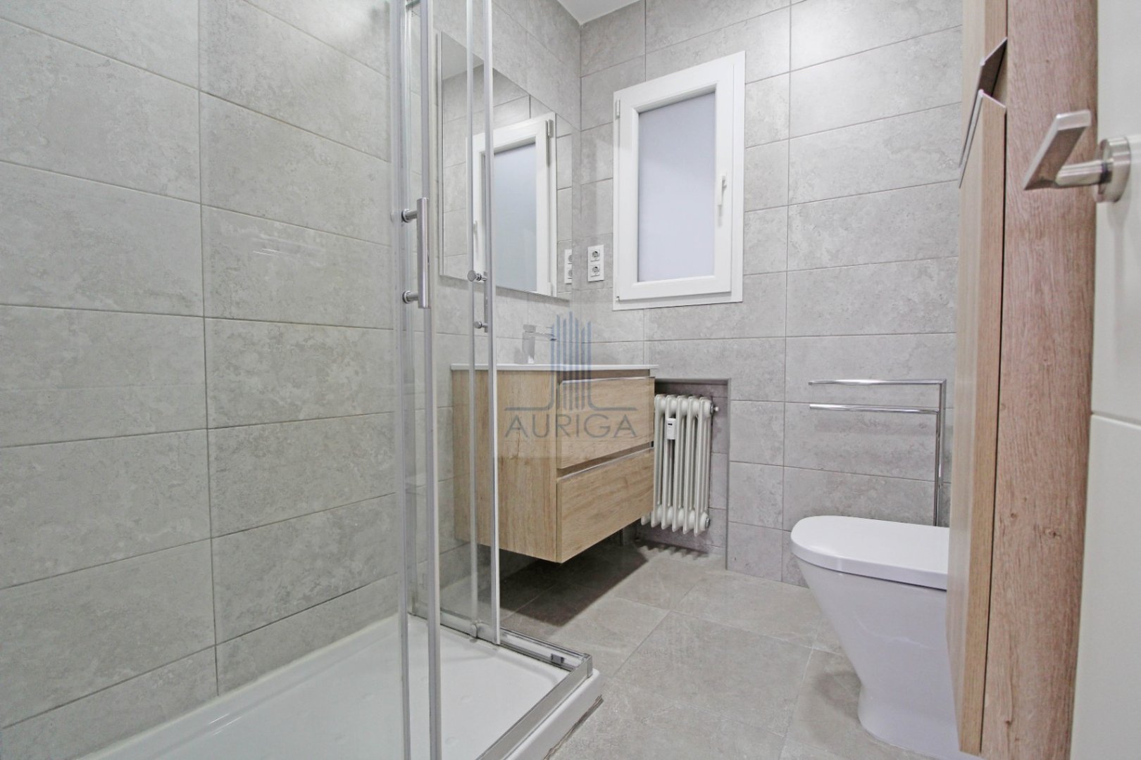 Piso de 103 m² en Madrid