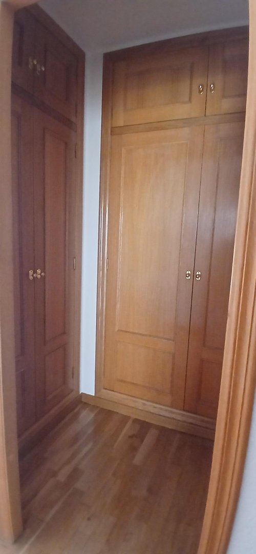 Piso de 127 m² en Murcia