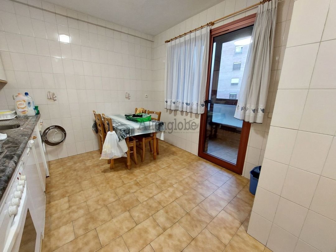 Piso de 120 m² en Oviedo