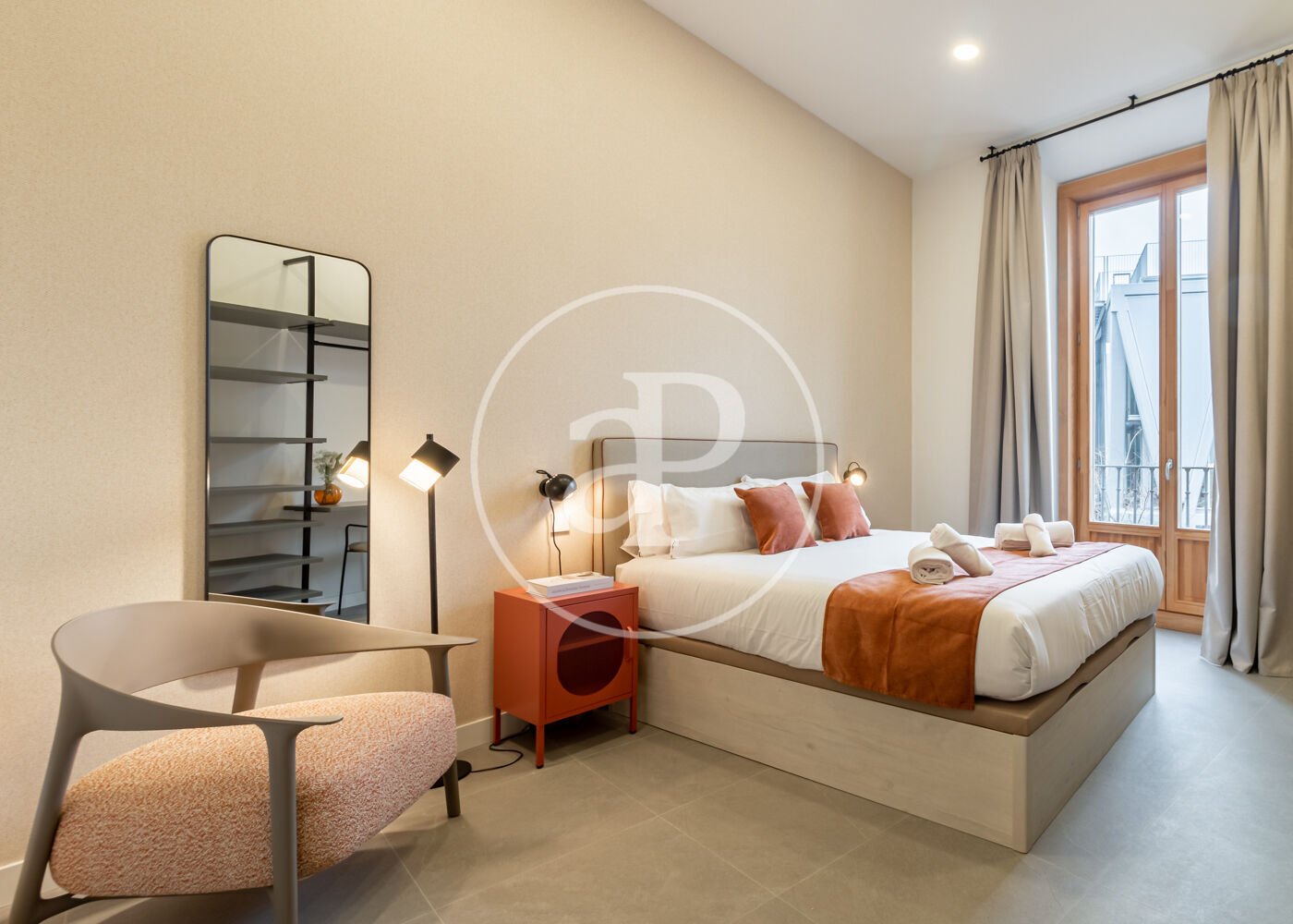 Pis de 125 m² a Madrid