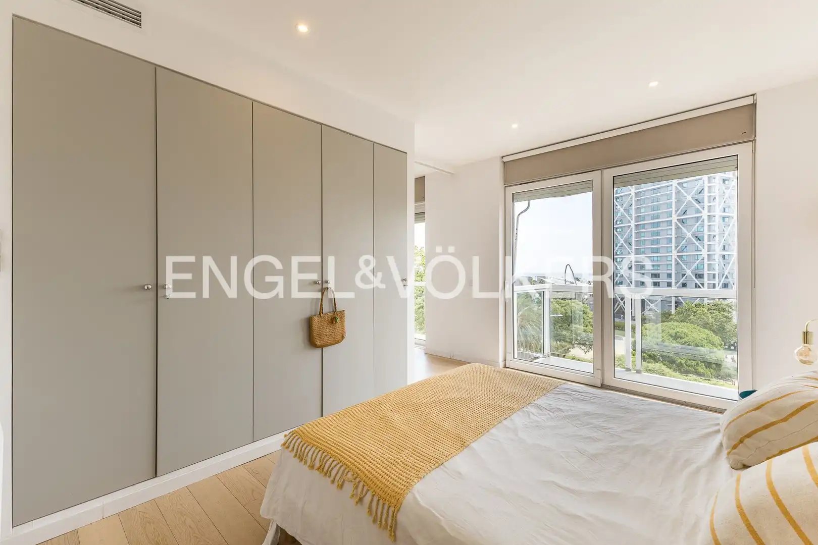 Piso de 220 m² en Barcelona