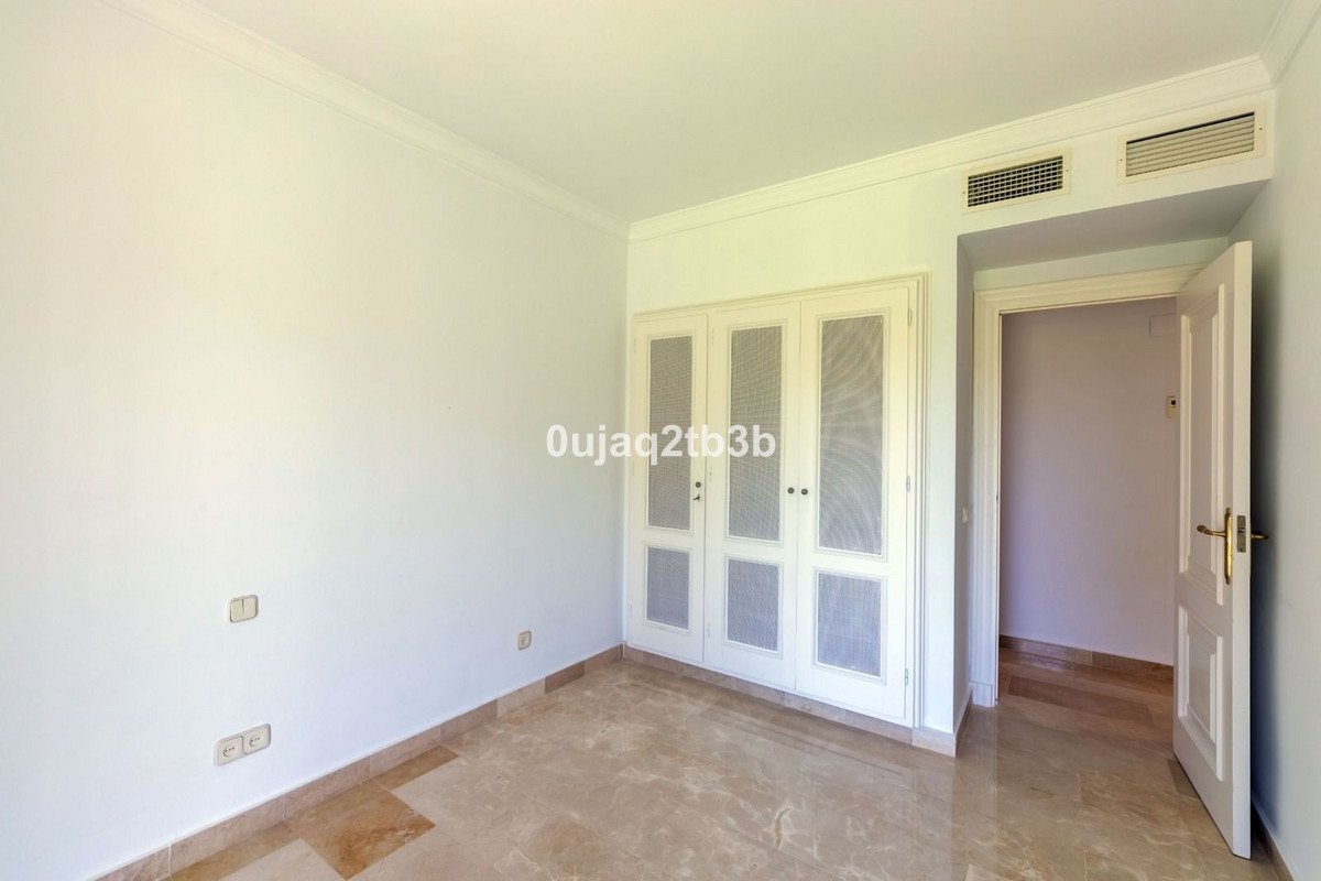 Piso de 140 m² en Marbella