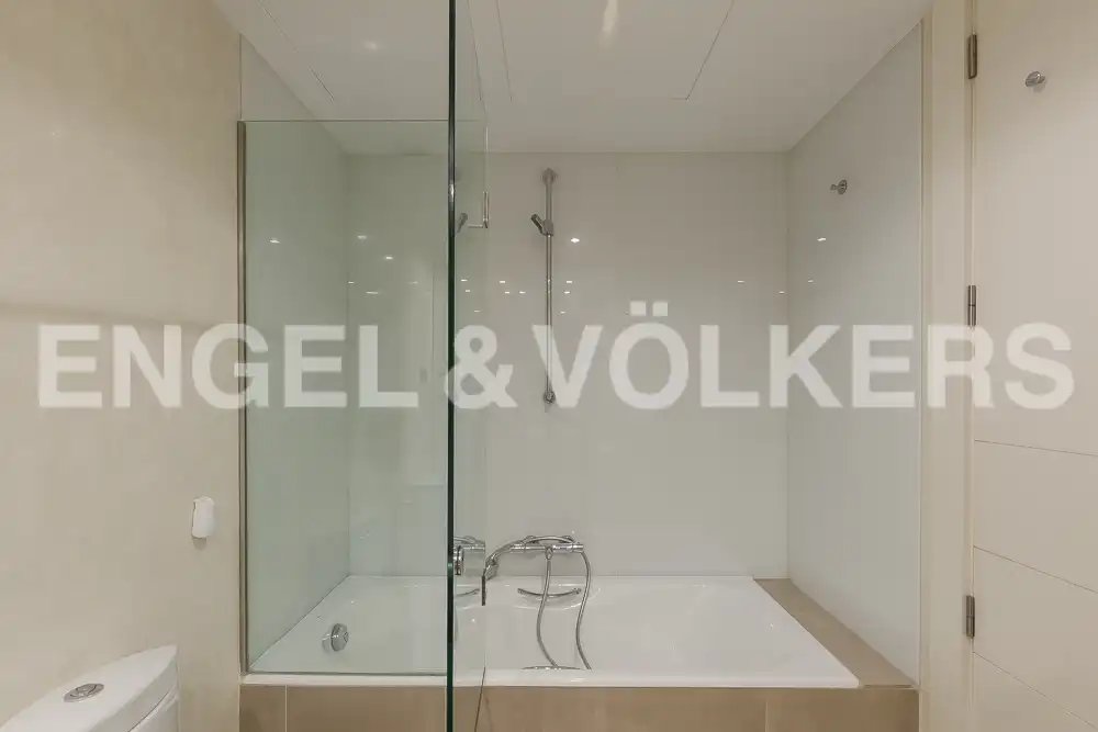Piso de 102 m² en Madrid