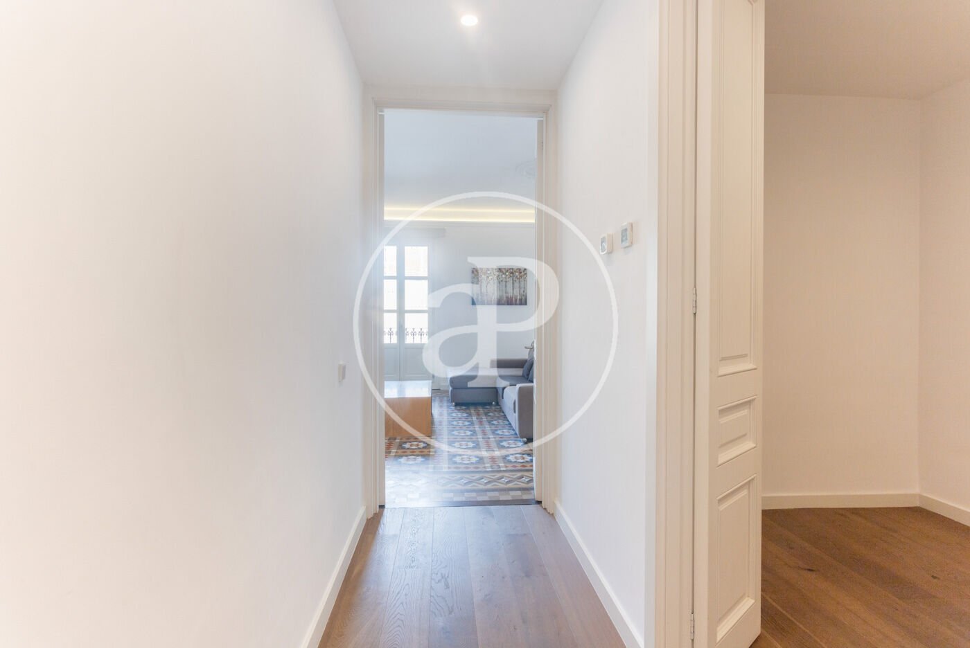 Piso de 90 m² en Barcelona