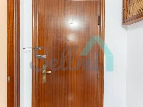Piso de 107 m² en Gijón