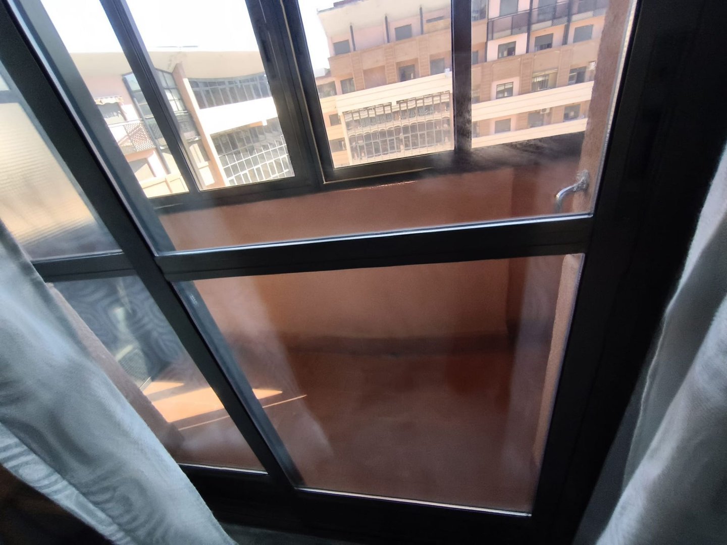 Piso de 100 m² en Cáceres