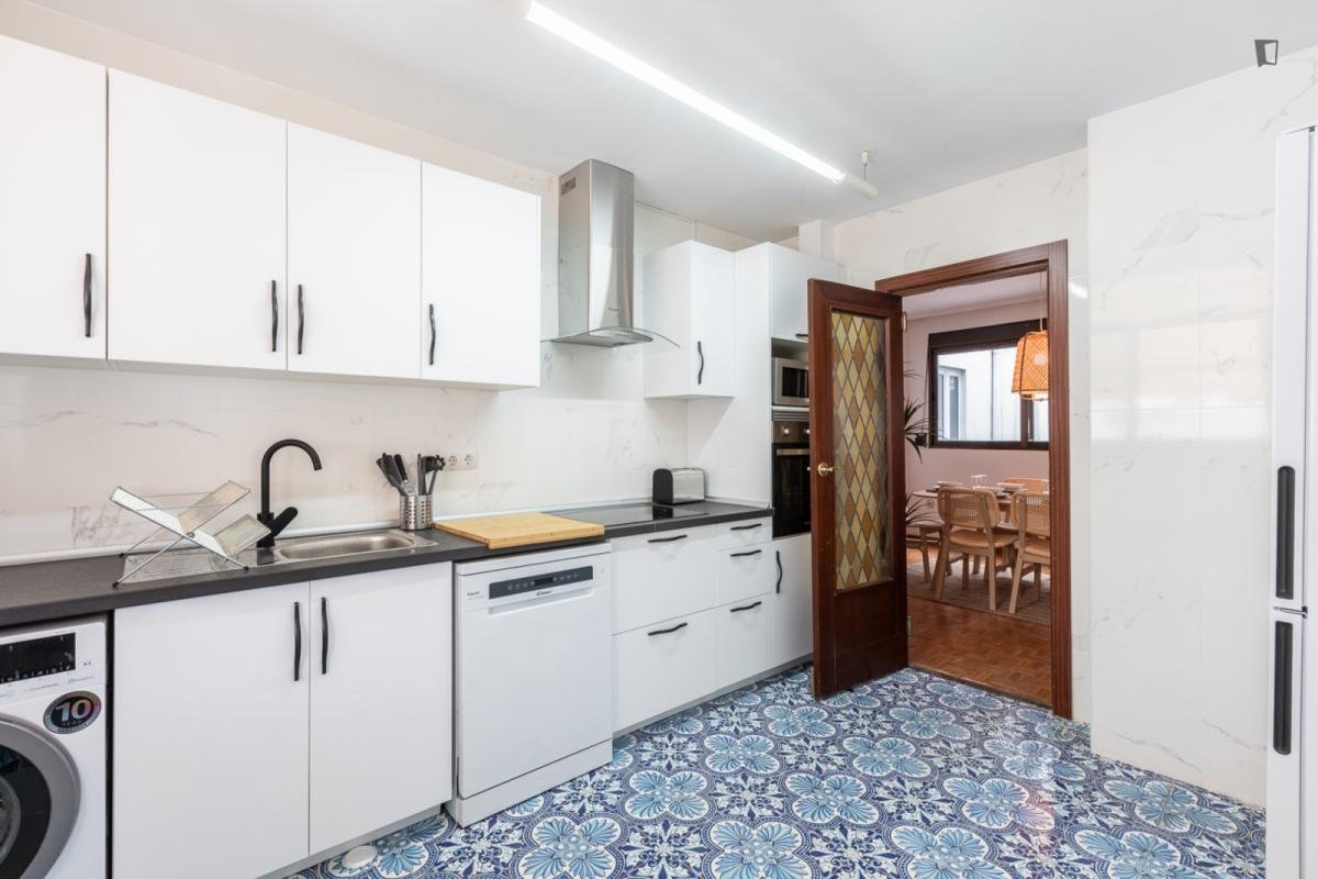 Habitació de lloguer, València