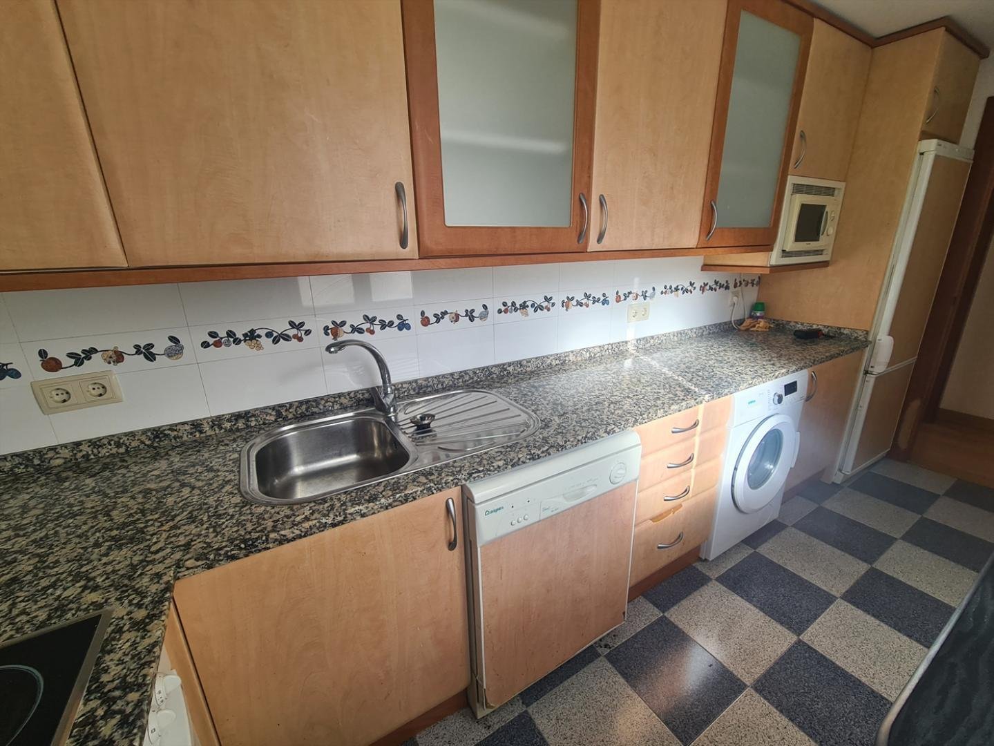 Piso de 109 m² en Salamanca