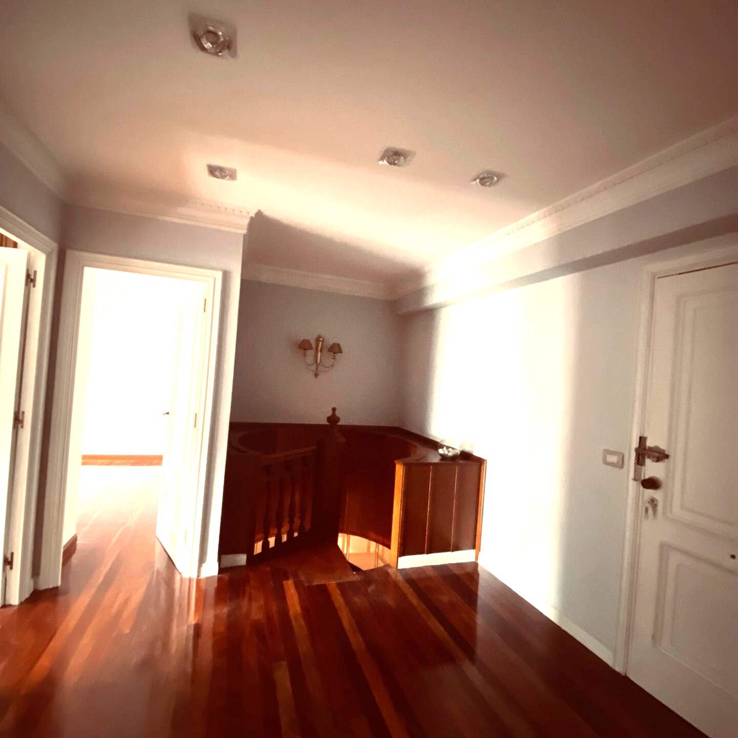 Piso de 170 m² en Vigo