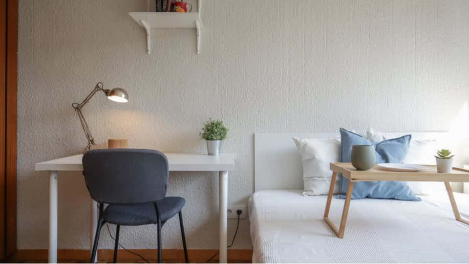 Appartamento 76 m² a Madrid