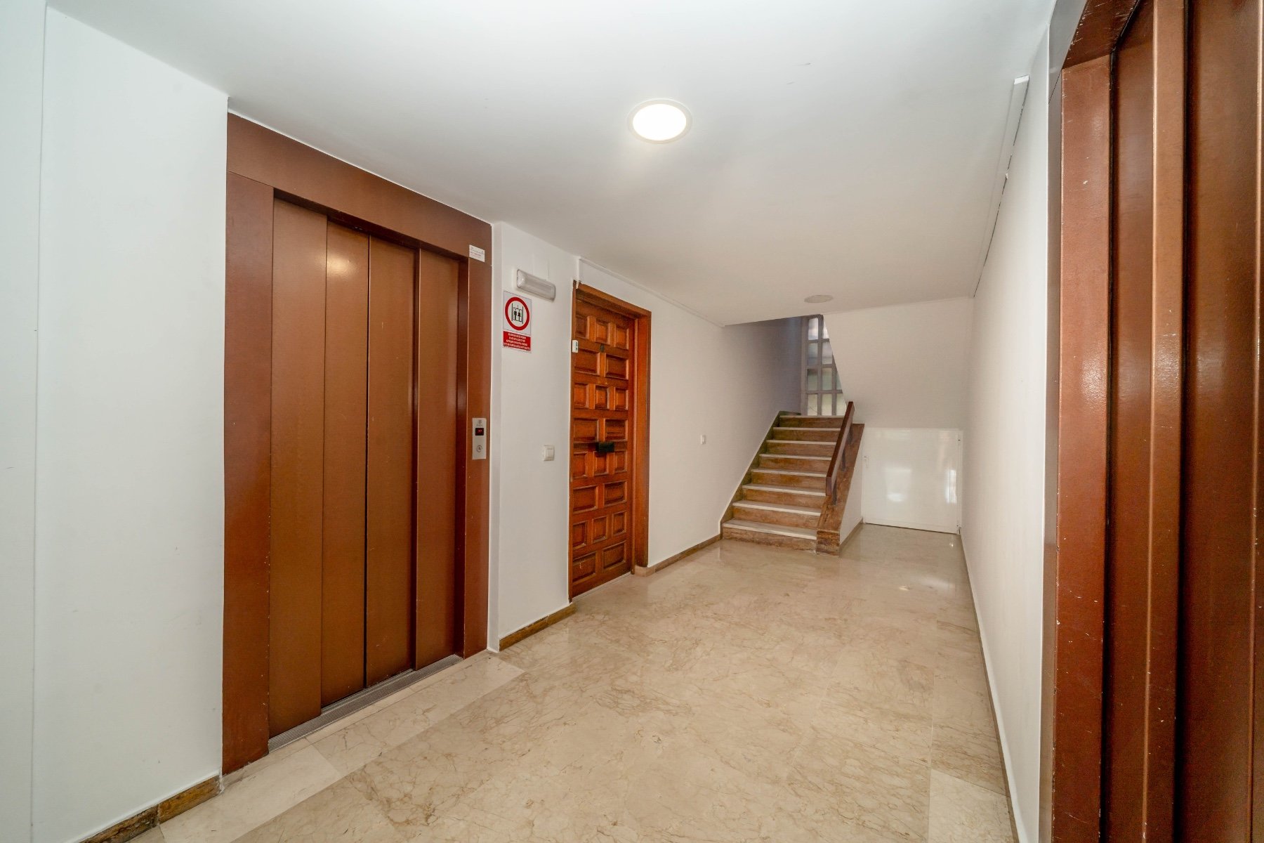 Wohnung 83 m² in Dolores