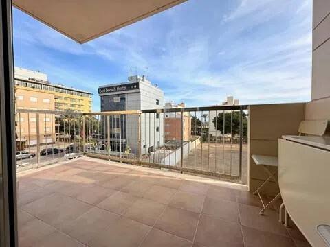 Piso de 79 m² en Águilas