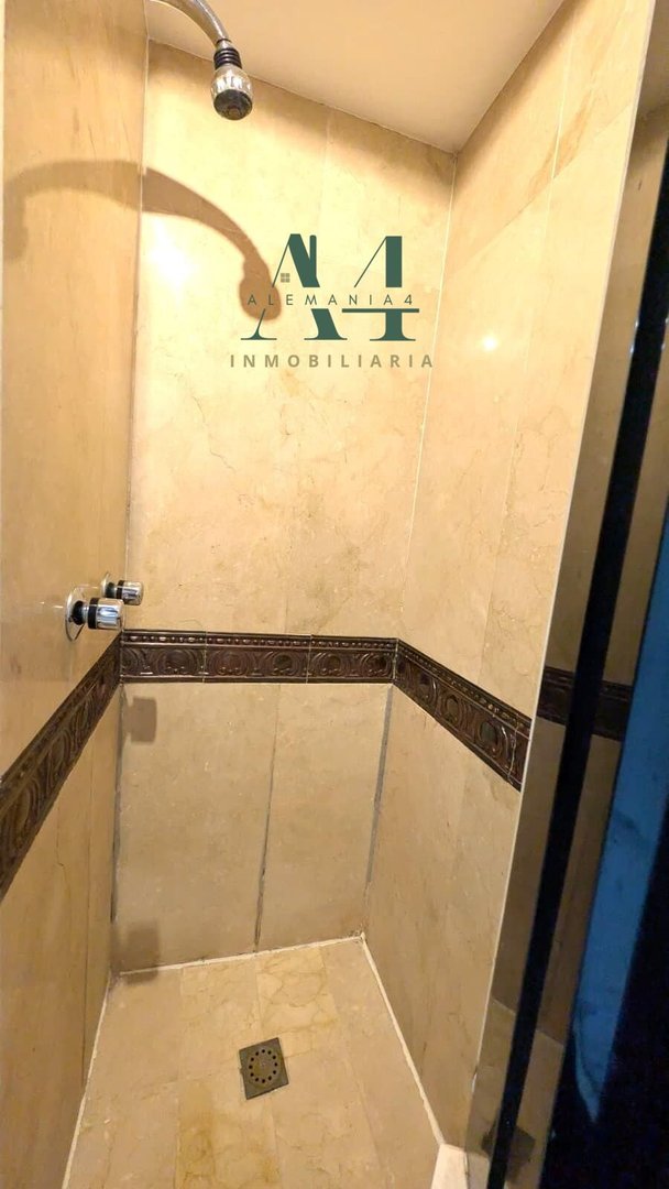 Piso de 93 m² en Cáceres