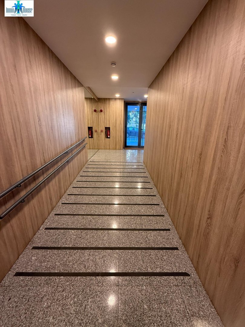 Pis de 110 m² a Albacete