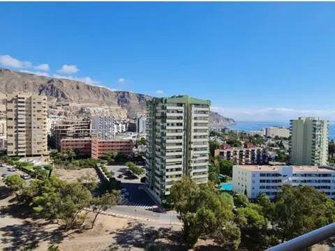 Appartamento 65 m² a Roquetas de Mar