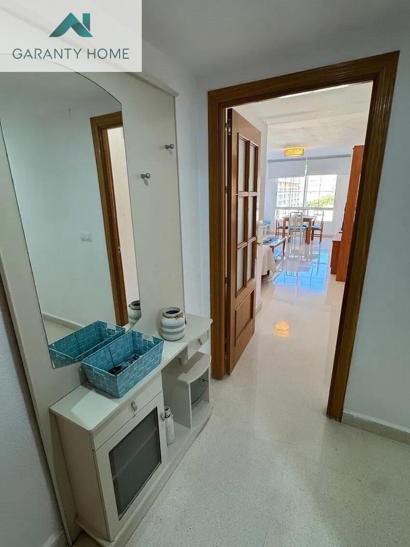 Piso de 117 m² en Málaga