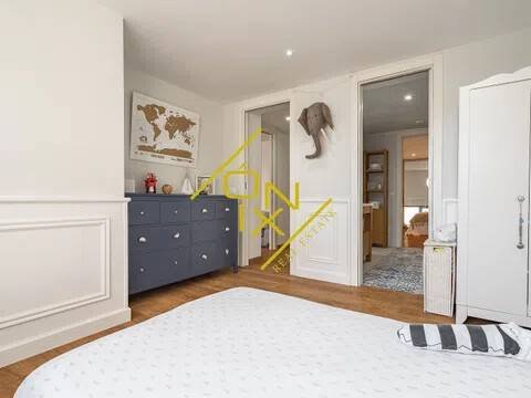 Piso de 208 m² en San Pedro de Ribas