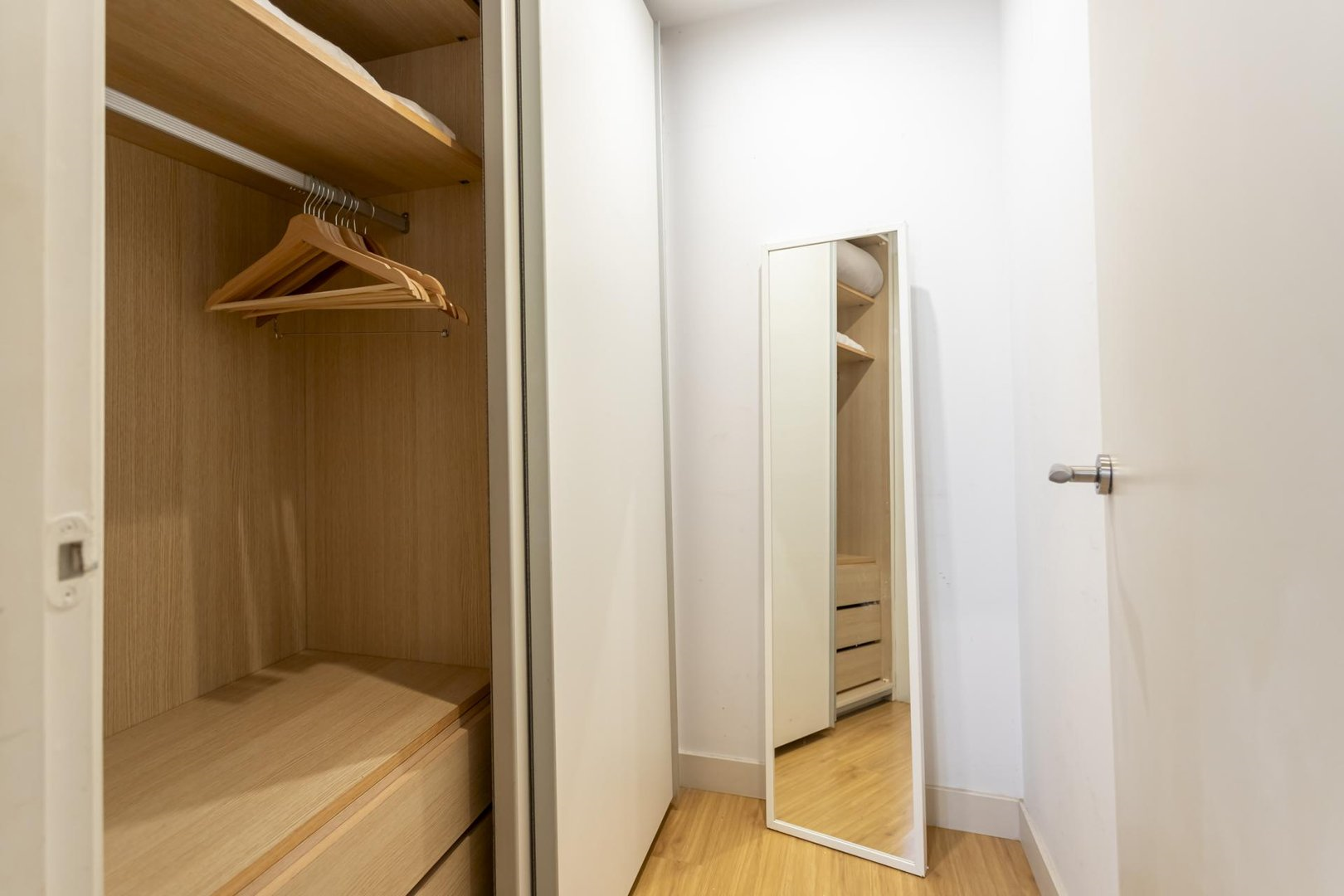 Piso de 81 m² en Gerona