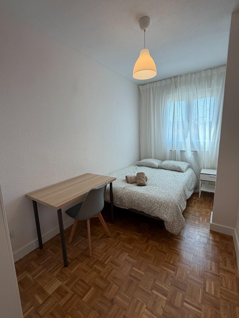 Appartamento 131 m² a Madrid
