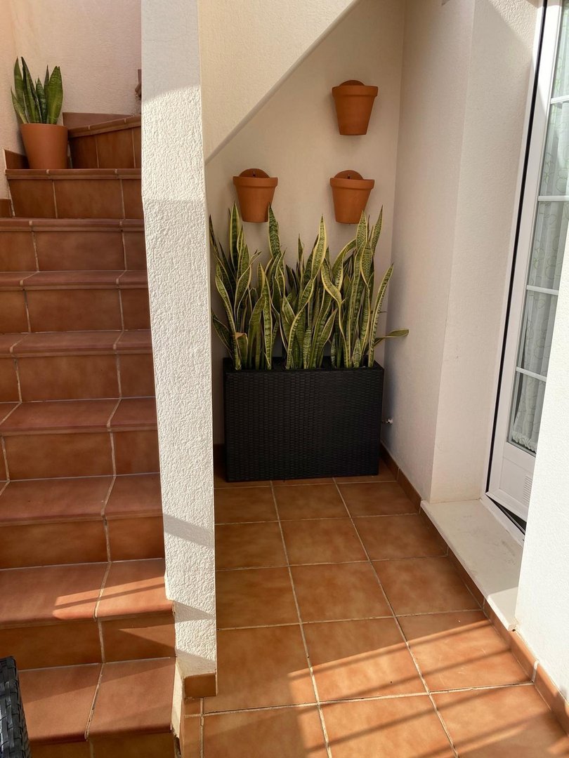 Piso de 57 m² en Almería