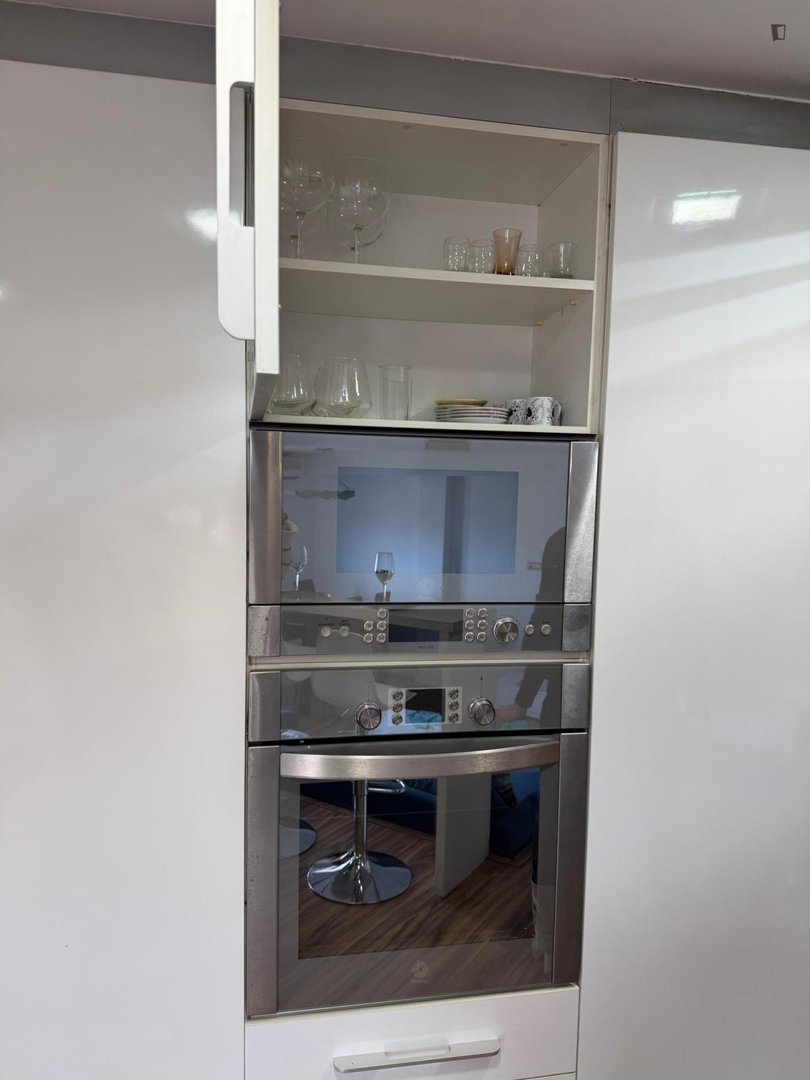 Piso de 200 m² en Valencia