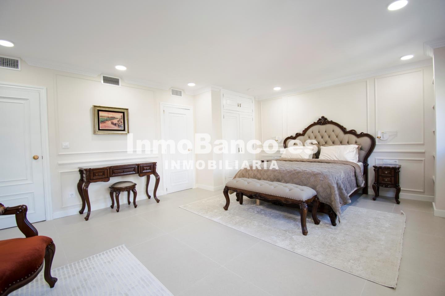 Pis de 193 m² a València