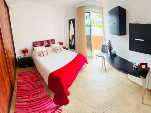 Piso de 95 m² en Puerto de la Cruz