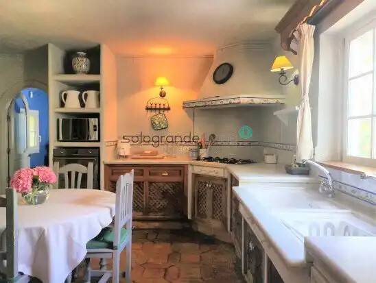 Casa de 400 m² en Callosa de Segura