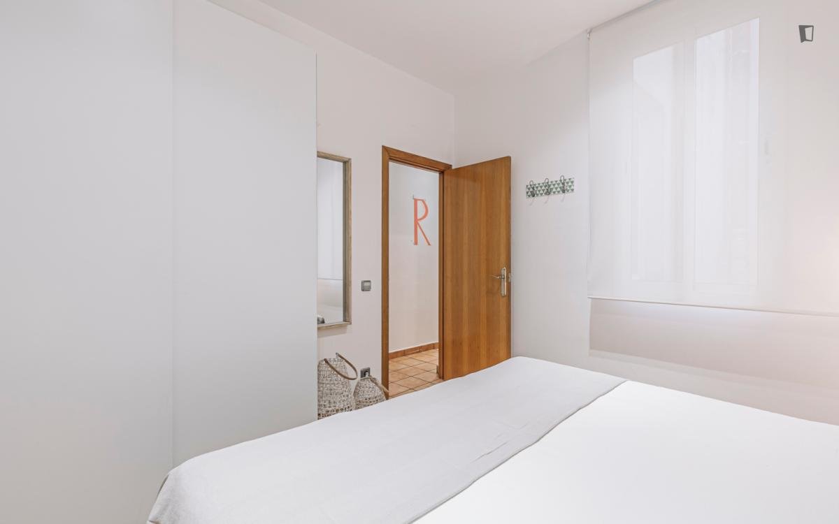 Квартира 61 м² в Барселоне