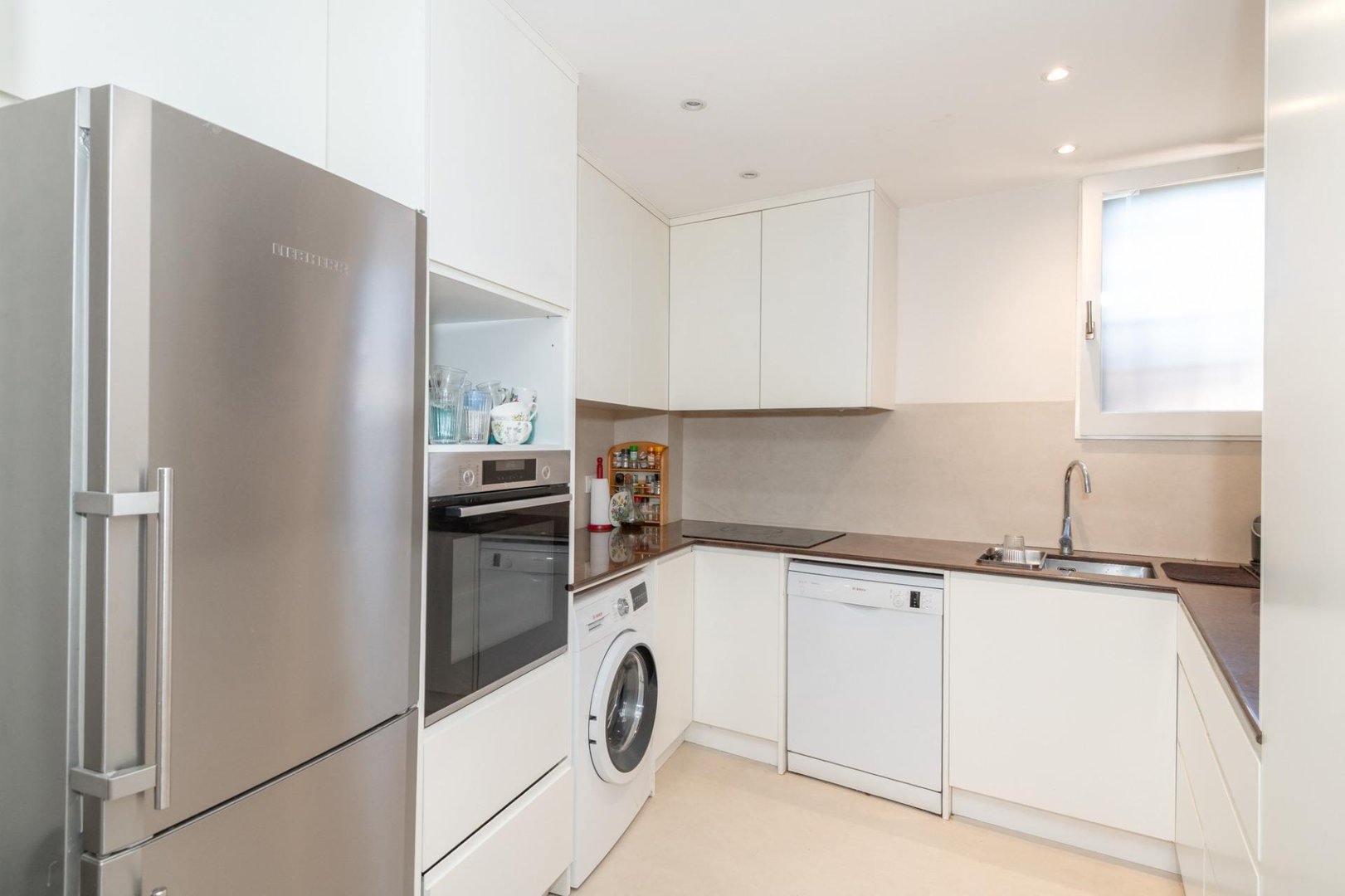 Piso de 120 m² en Cervià de Ter