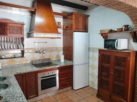 Casa de 135 m² a Torrox