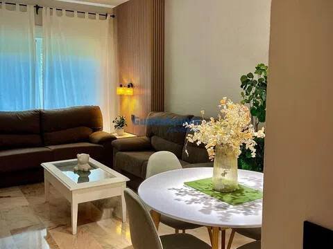 Piso de 55 m² en Sevilla