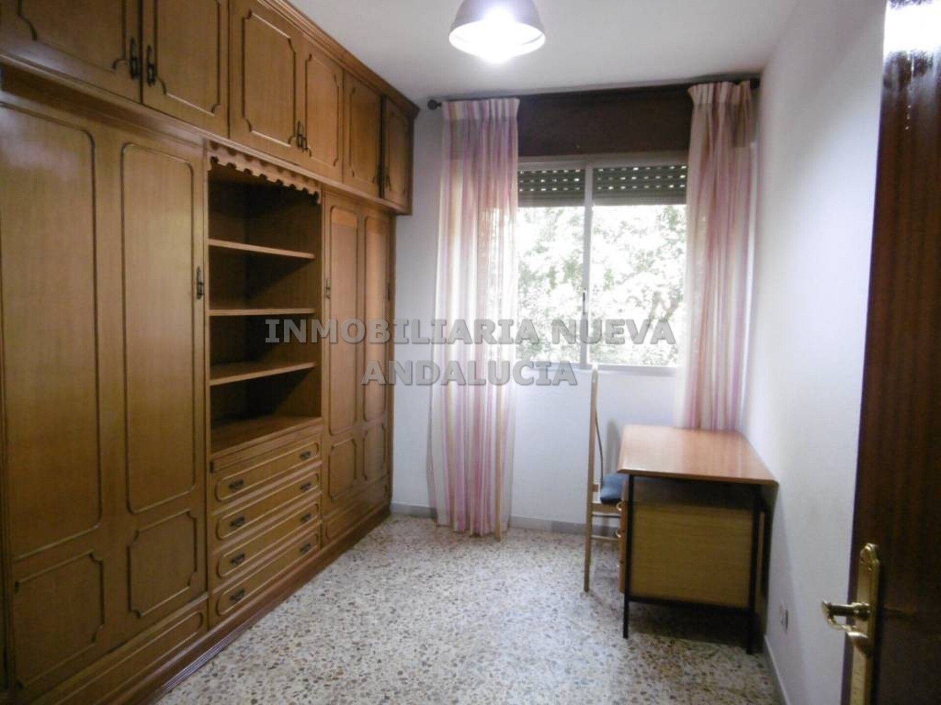 Piso de 117 m² en Almería
