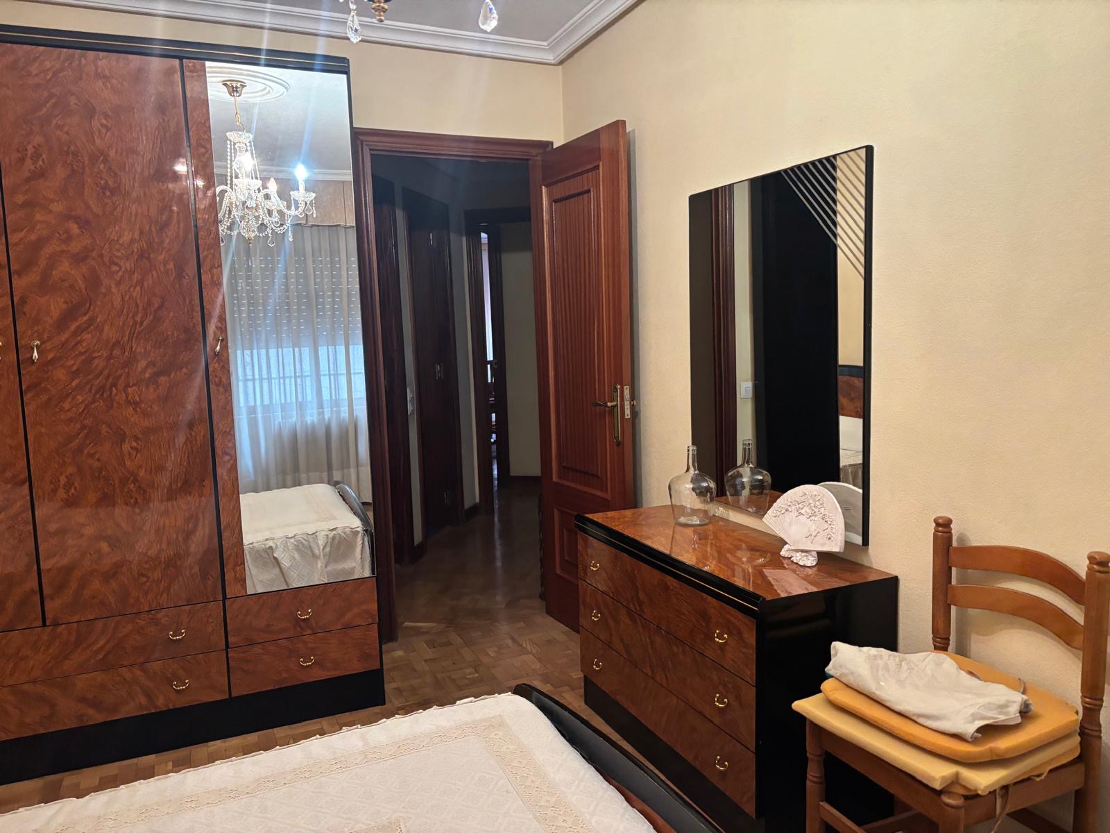 Habitació de lloguer, Salamanca