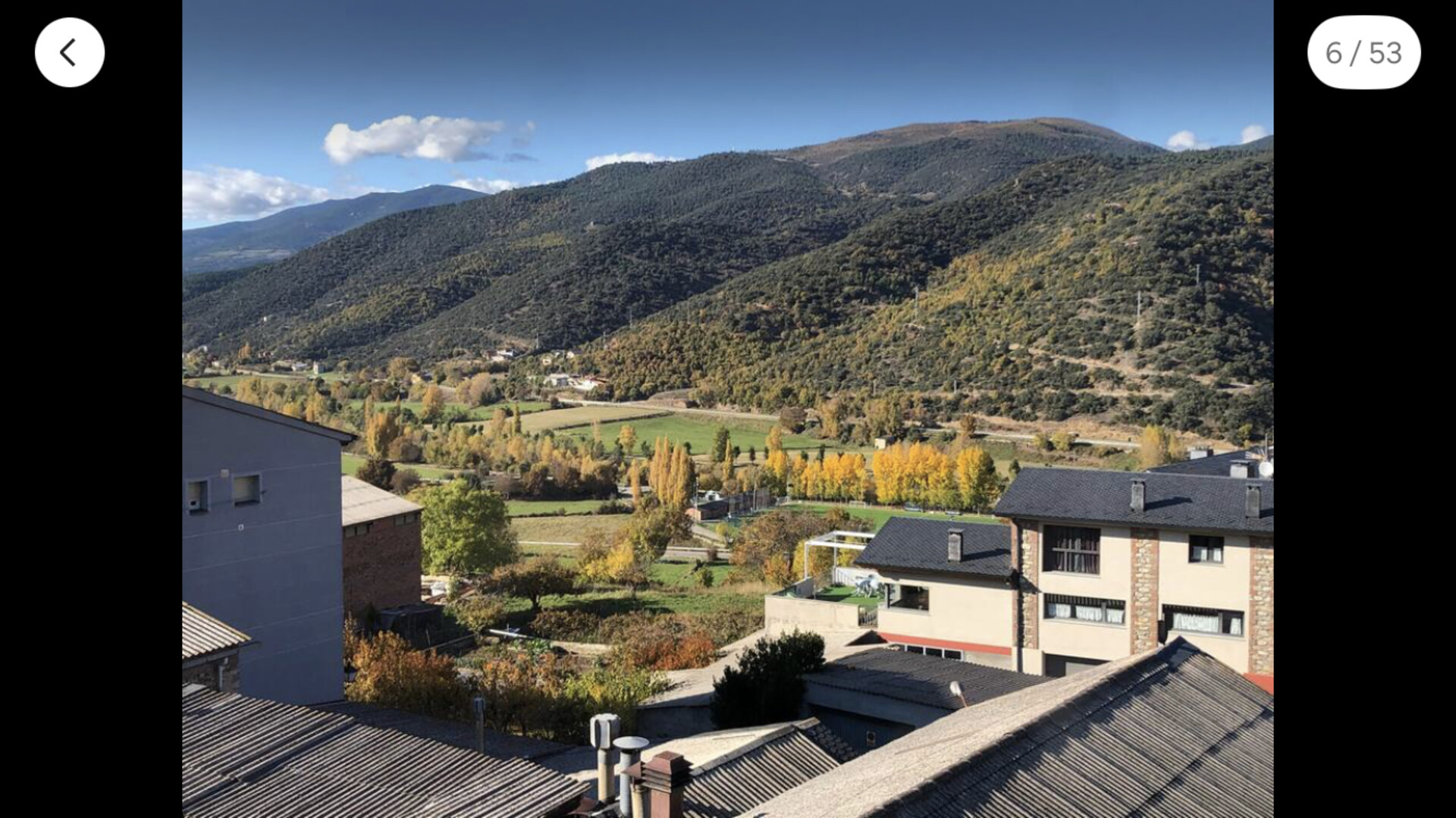Piso de 200 m² en Alàs i Cerc