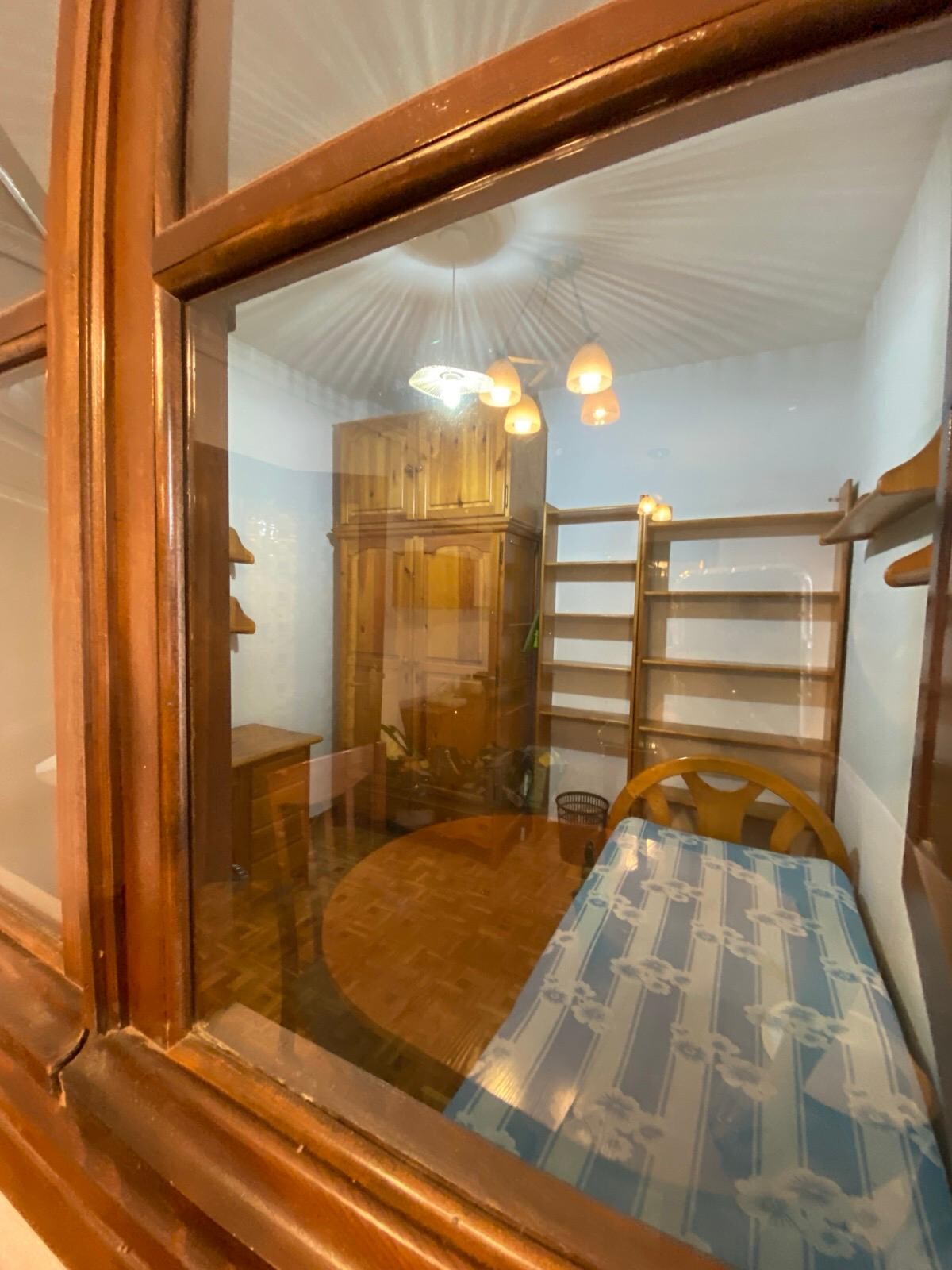 Piso de 71 m² en Madrid