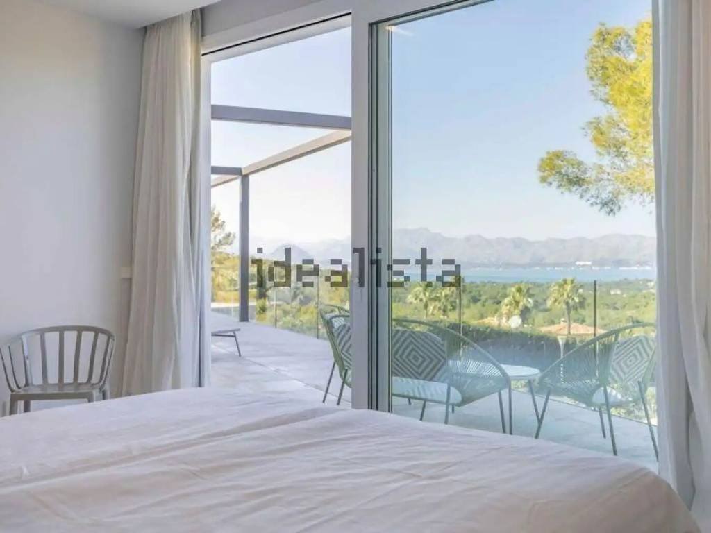 Casa de 220 m² en Alcúdia