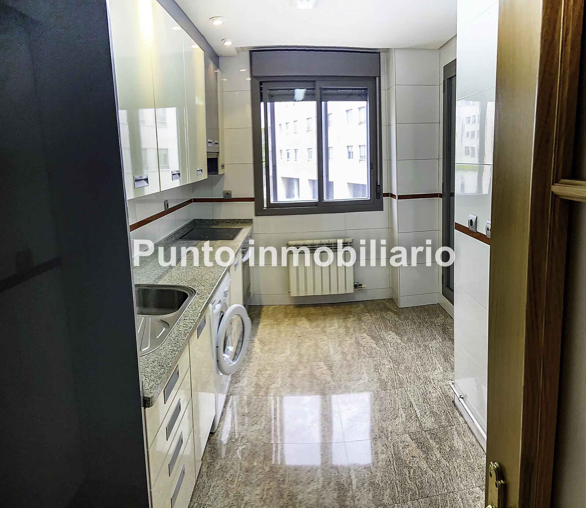 Piso de 93 m² en Valladolid