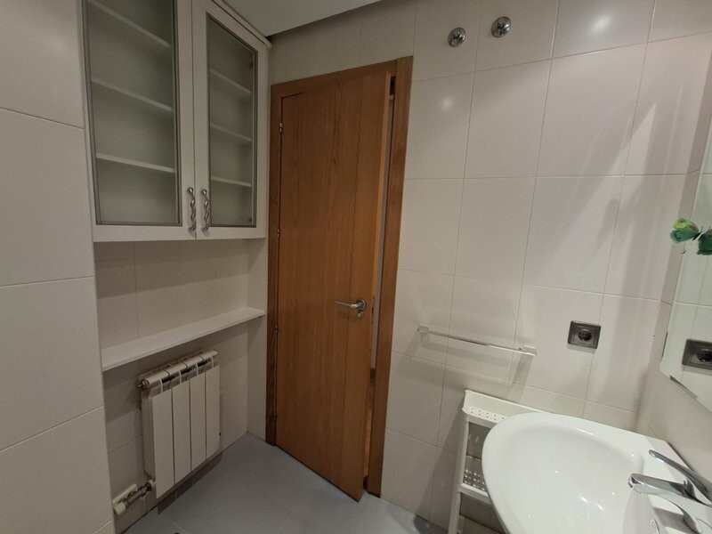 Pis de 90 m² a Valladolid
